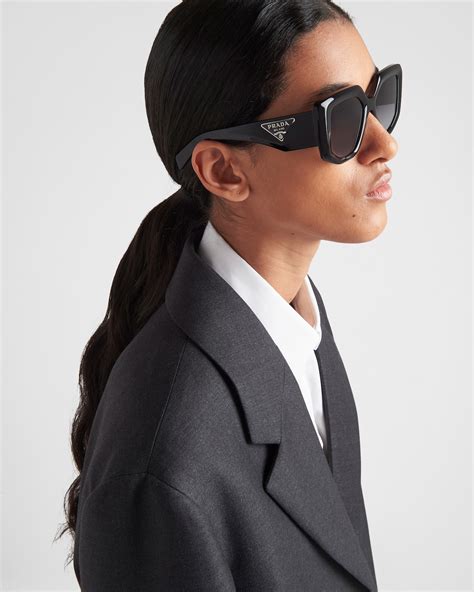 prada sunglasses outlet store|discount Prada sunglasses for women.